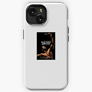 Magazine Dreams The Obsession Within Magazine Dreams iPhone Cases