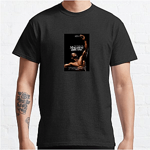 Magazine Dreams The Obsession Within Magazine Dreams T-Shirts