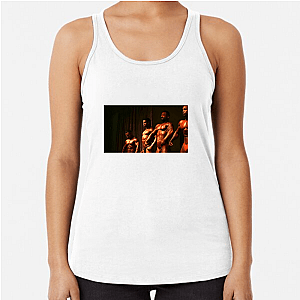 Magazine Dreams Body Mind And Soul Magazine Dreams Tank Tops