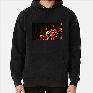 Magazine Dreams Body Mind And Soul Magazine Dreams Hoodies