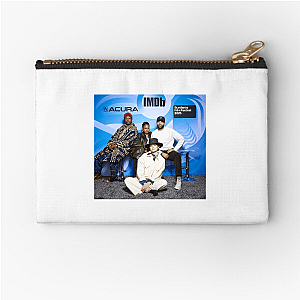 Magazine Dreams The Price Of Perfection Magazine Dreams Zipper Pouches