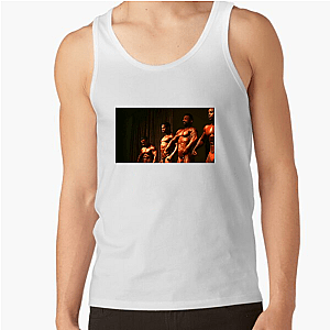 Magazine Dreams Body Mind And Soul Magazine Dreams Tank Tops