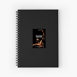 Magazine Dreams The Obsession Within Magazine Dreams Notebook
