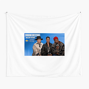 Magazine Dreams Unseen Struggles Magazine Dreams Tapestries