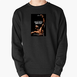 Magazine Dreams The Obsession Within Magazine Dreams Sweatshirts