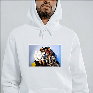 Magazine Dreams Build Your Legacy Magazine Dreams Hoodies