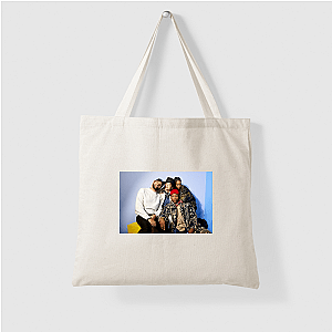 Magazine Dreams Build Your Legacy Magazine Dreams Bags