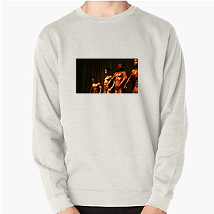 Magazine Dreams Body Mind And Soul Magazine Dreams Sweatshirts