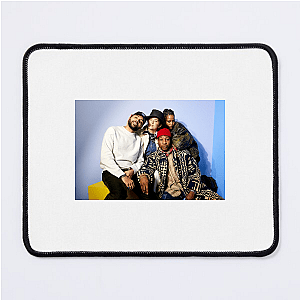 Magazine Dreams Build Your Legacy Magazine Dreams Mouse Pads