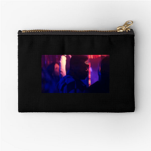 Magazine Dreams Beyond The Physique Magazine Dreams Zipper Pouches