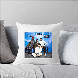 Magazine Dreams The Price Of Perfection Magazine Dreams Pillows Cover