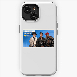 Magazine Dreams Unseen Struggles Magazine Dreams iPhone Cases