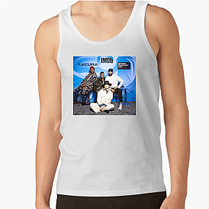 Magazine Dreams The Price Of Perfection Magazine Dreams Tank Tops