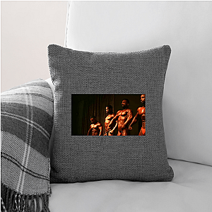 Magazine Dreams Body Mind And Soul Magazine Dreams Pillows Cover