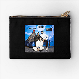 Magazine Dreams The Price Of Perfection Magazine Dreams Zipper Pouches