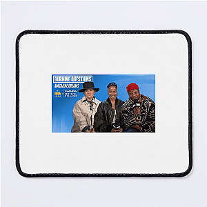 Magazine Dreams Unseen Struggles Magazine Dreams Mouse Pads