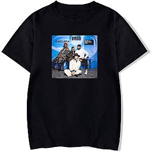 Magazine Dreams The Price Of Perfection Magazine Dreams T-Shirts