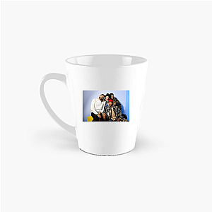 Magazine Dreams Build Your Legacy Magazine Dreams Mugs