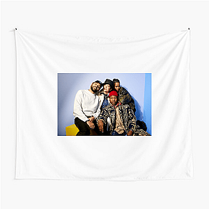 Magazine Dreams Build Your Legacy Magazine Dreams Tapestries
