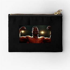 Magazine Dreams Chasing The Dream Magazine Dreams Zipper Pouches