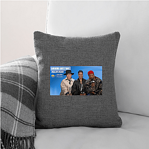 Magazine Dreams Unseen Struggles Magazine Dreams Pillows Cover