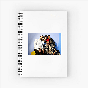 Magazine Dreams Build Your Legacy Magazine Dreams Notebook