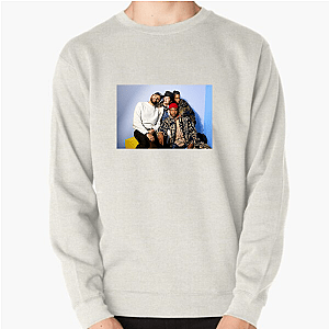 Magazine Dreams Build Your Legacy Magazine Dreams Sweatshirts