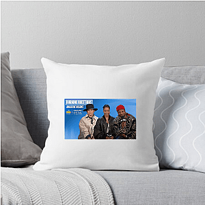 Magazine Dreams Unseen Struggles Magazine Dreams Pillows Cover