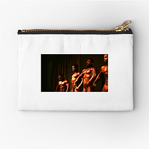 Magazine Dreams Body Mind And Soul Magazine Dreams Zipper Pouches