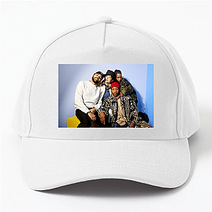 Magazine Dreams Build Your Legacy Magazine Dreams Hats & Caps
