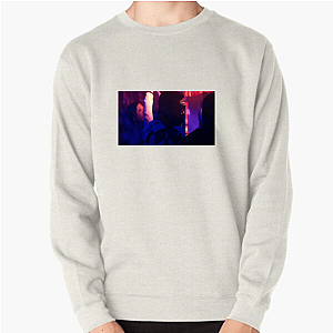 Magazine Dreams Beyond The Physique Magazine Dreams Sweatshirts