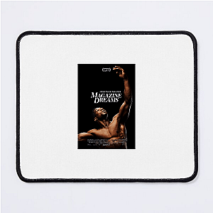 Magazine Dreams The Obsession Within Magazine Dreams Mouse Pads