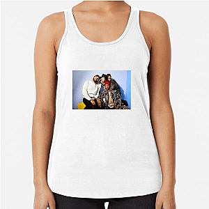 Magazine Dreams Build Your Legacy Magazine Dreams Tank Tops