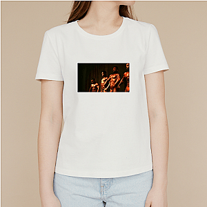 Magazine Dreams Body Mind And Soul Magazine Dreams T-Shirts