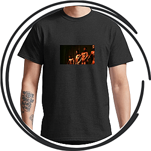 Magazine Dreams T-Shirts