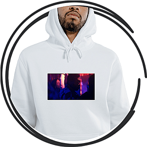 Magazine Dreams Hoodies