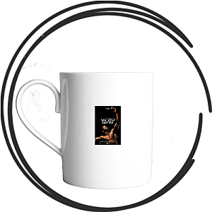 Magazine Dreams Mugs