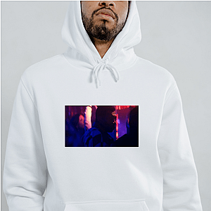 Magazine Dreams Beyond The Physique Magazine Dreams Hoodies