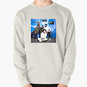 Magazine Dreams The Price Of Perfection Magazine Dreams Sweatshirts