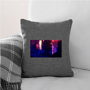 Magazine Dreams Beyond The Physique Magazine Dreams Pillows Cover