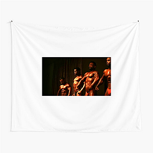 Magazine Dreams Body Mind And Soul Magazine Dreams Tapestries