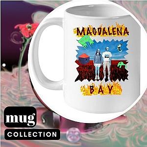 Magdalena Bay Mugs