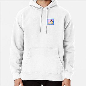 Magdalena Bay daypop Pullover Hoodie