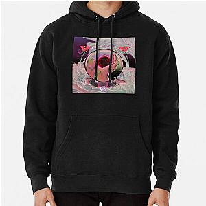 Magdalena Bay - Mercurial World  T-Shirt Pullover Hoodie