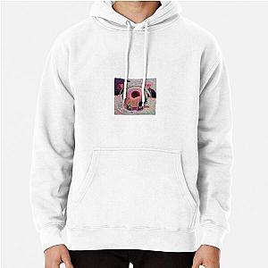 Magdalena Bay - Mercurial World Pullover Hoodie