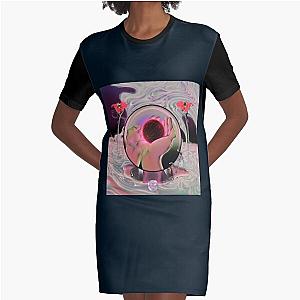 Magdalena Bay - Mercurial World  T-Shirt Graphic T-Shirt Dress