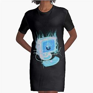 Magdalena Bay- Limited Edition - Perfect Gift Graphic T-Shirt Dress