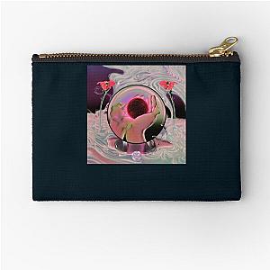 Magdalena Bay - Mercurial World  T-Shirt Zipper Pouch