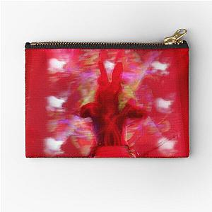 Magdalena Bay Live Concert Photo Zipper Pouch