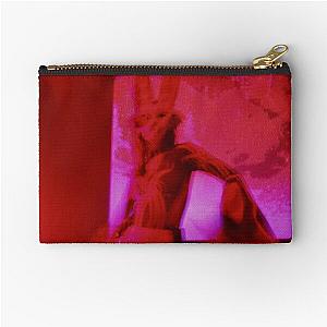 Magdalena Bay Live Concert Photo Zipper Pouch